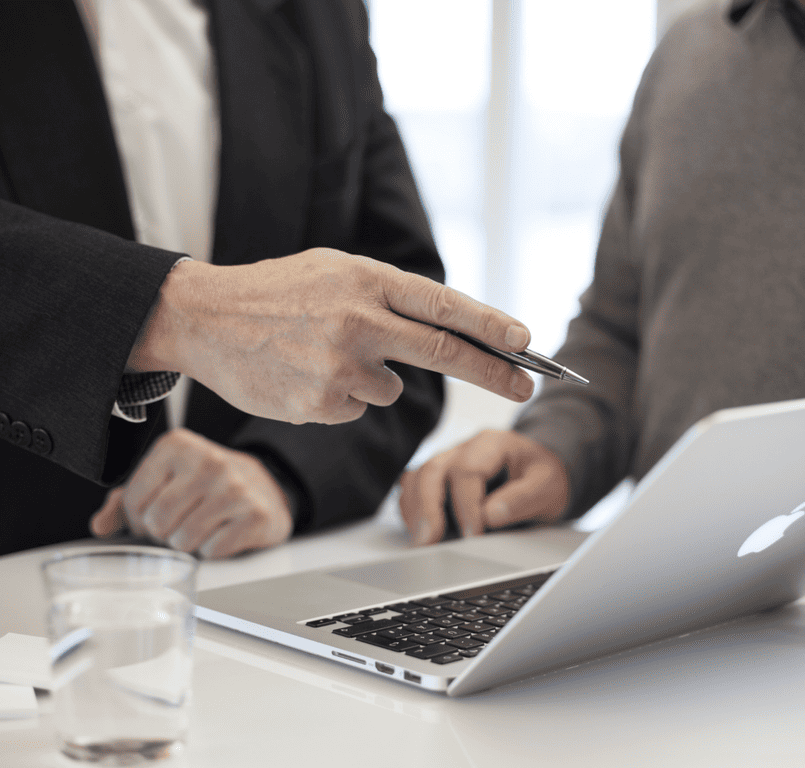 M&A Consulting